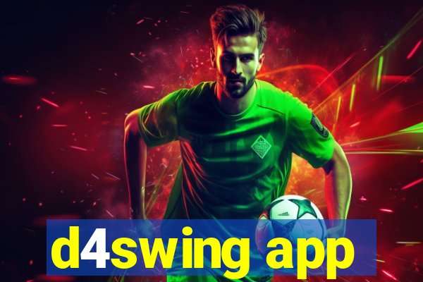 d4swing app